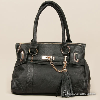 Сумка Dolci Capricci, цвет цвет черный