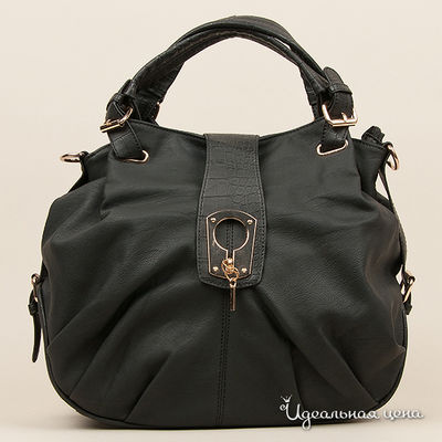 Сумка Dolci Capricci, цвет цвет черный