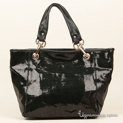 Сумка Dolci Capricci, цвет цвет черный