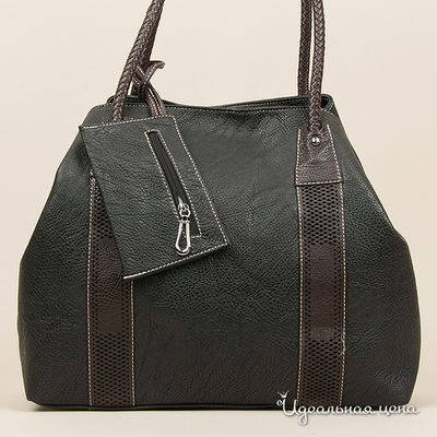 Сумка Dolci Capricci, цвет цвет коричневый