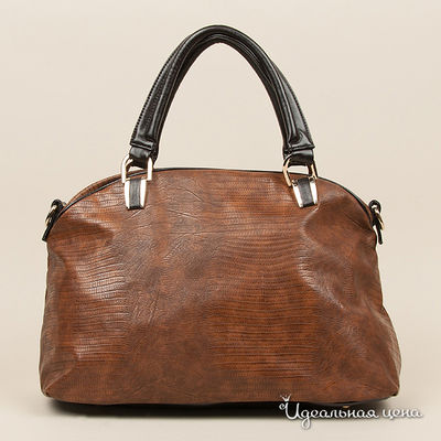 Сумка Dolci Capricci, цвет цвет коричневый