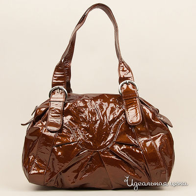 Сумка Dolci Capricci, цвет цвет коричневый