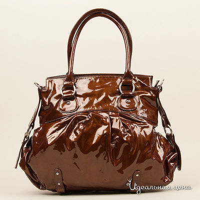 Сумка Dolci Capricci, цвет цвет коричневый