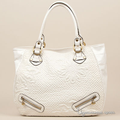 Сумка Dolci Capricci, цвет цвет белый