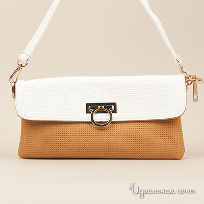 Сумка Dolci Capricci, цвет цвет белый