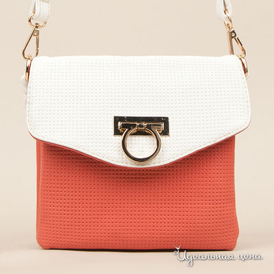 Сумка Dolci Capricci, цвет цвет розовый