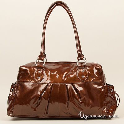 Сумка Dolci Capricci, цвет цвет коричневый