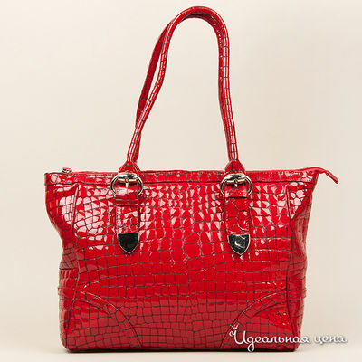Сумка Dolci Capricci, цвет цвет красный