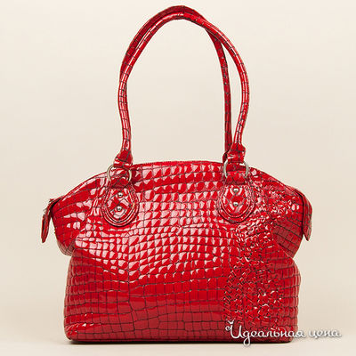 Сумка Dolci Capricci, цвет цвет красный