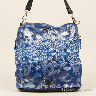 Сумка Dolci Capricci, цвет цвет синий