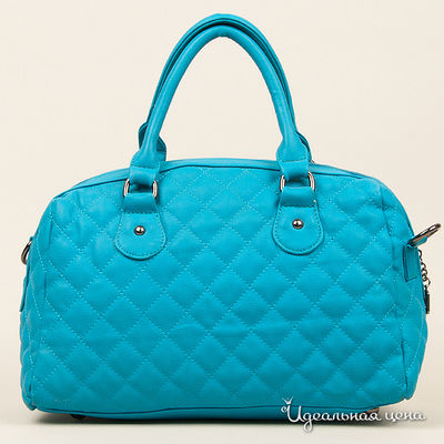 Сумка Dolci Capricci, цвет цвет голубой