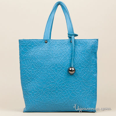 Сумка Dolci Capricci, цвет цвет синий