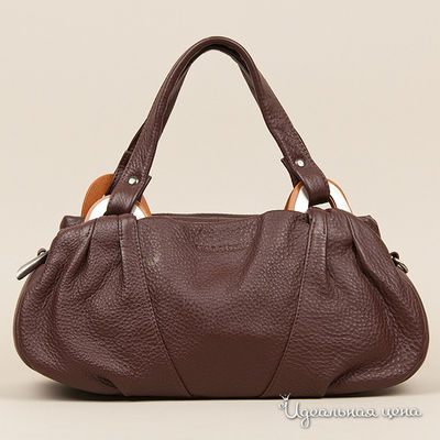 Сумка Dolci Capricci, цвет цвет коричневый