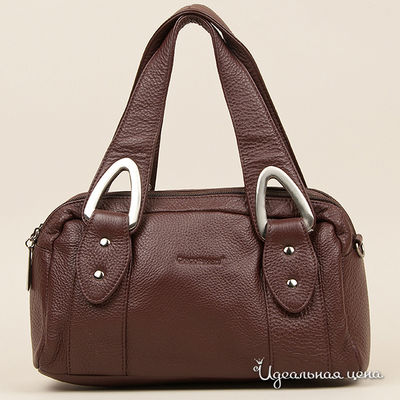 Сумка Dolci Capricci, цвет цвет коричневый