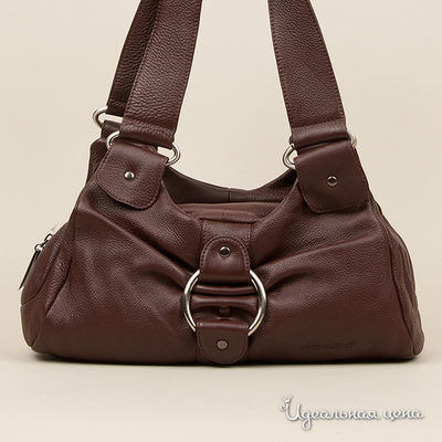 Сумка Dolci Capricci, цвет цвет коричневый