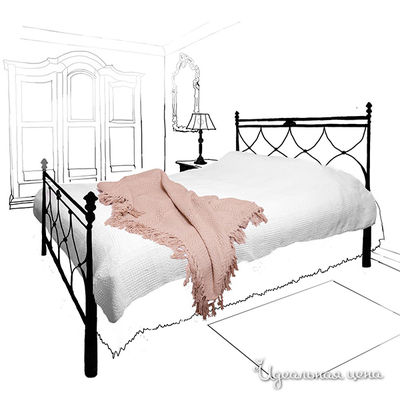 Покрывало Арлони