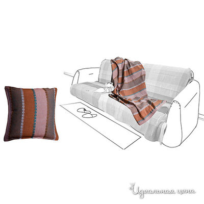 Наволочка Арлони