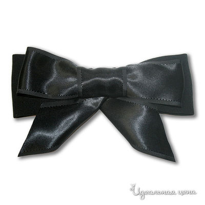 Брошь Ginger, цвет цвет черный