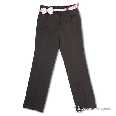 Брюки Ginger, цвет цвет темно-серый