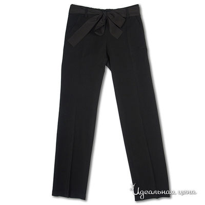 Брюки Ginger, цвет цвет черный