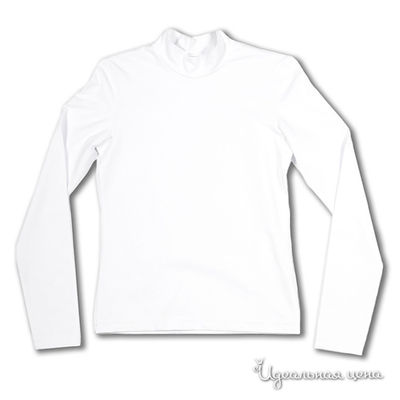 Водолазка Ginger, цвет цвет белый