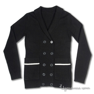Кардиган Ginger, цвет цвет черный