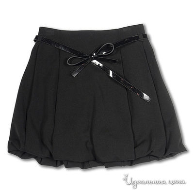 Юбка Ginger, цвет цвет черный