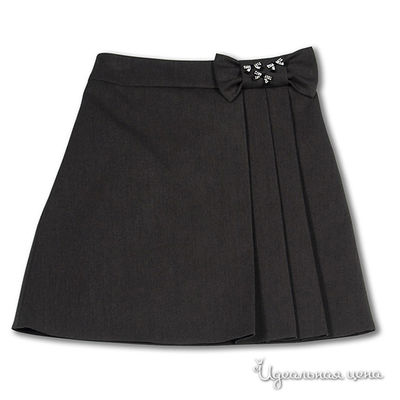 Юбка Ginger, цвет цвет темно-серый