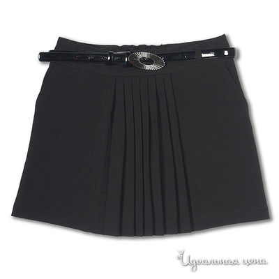 Юбка Ginger, цвет цвет черный