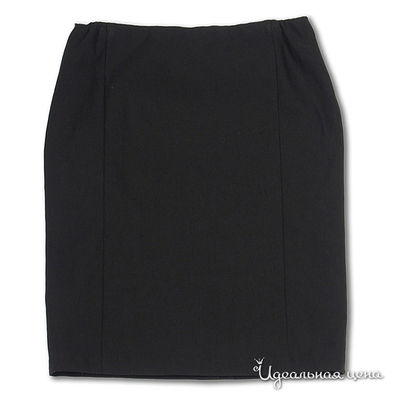 Юбка Ginger, цвет цвет черный