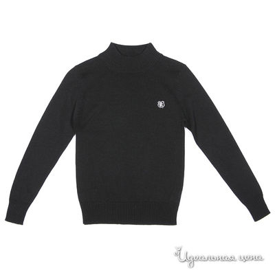 Джемпер Ginger, цвет цвет черный