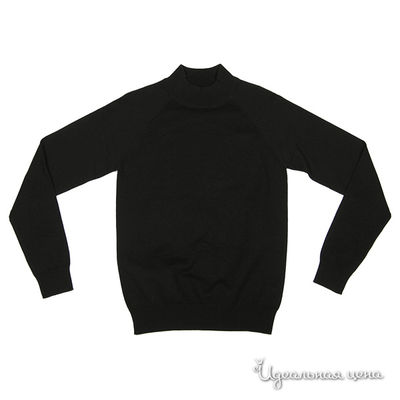 Джемпер Ginger, цвет цвет черный