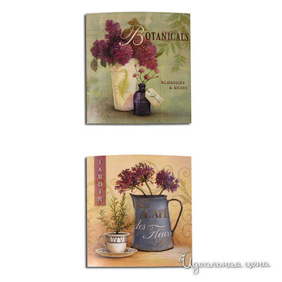 Натюрморты DekorToskana