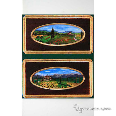 Картина DekorToskana