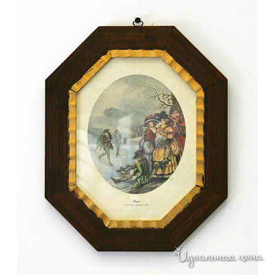 Картина DekorToskana