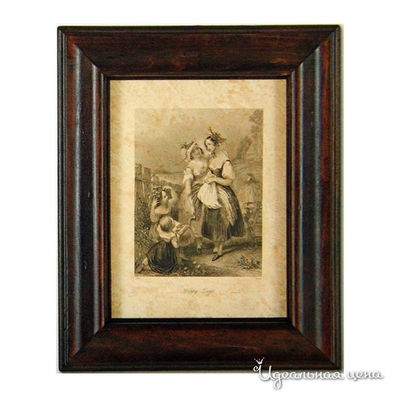 Гравюра DekorToskana