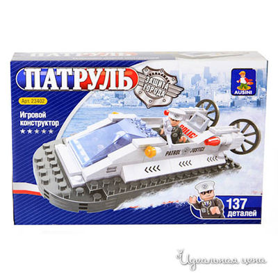 Конструктор Ausini