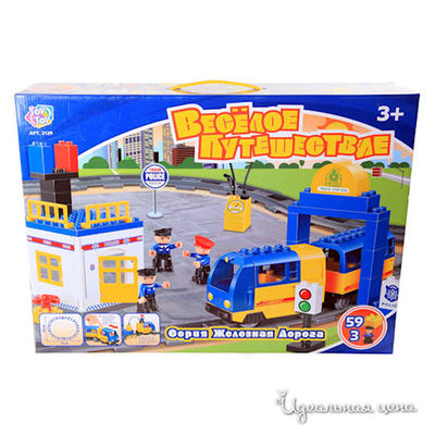 Игрушка Joy Toy