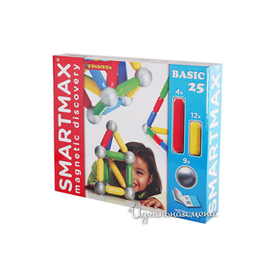 Конструктор BondiBon