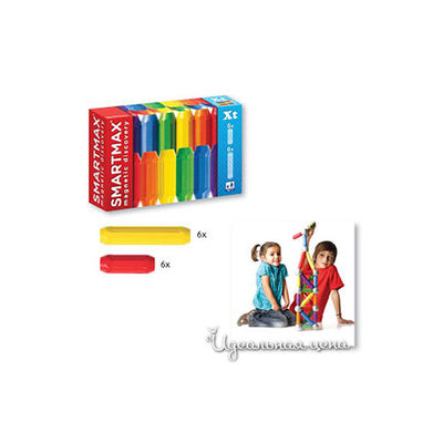 Конструктор BondiBon