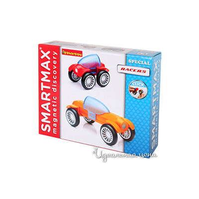 Конструктор BondiBon