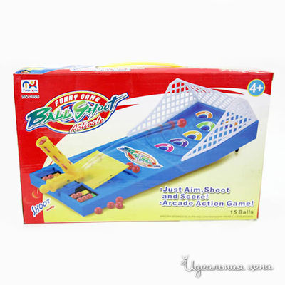 Футбол BondiBon