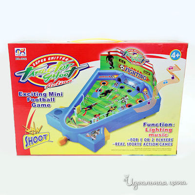 Футбол BondiBon