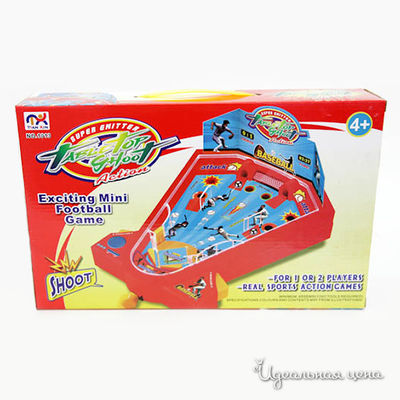 Бейсбол BondiBon