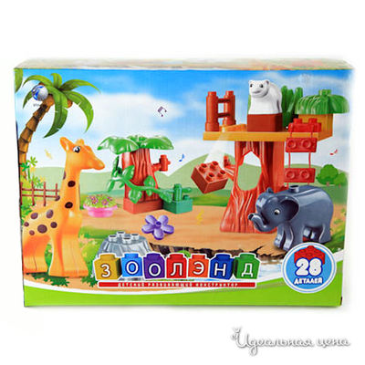 Конструктор Ausini