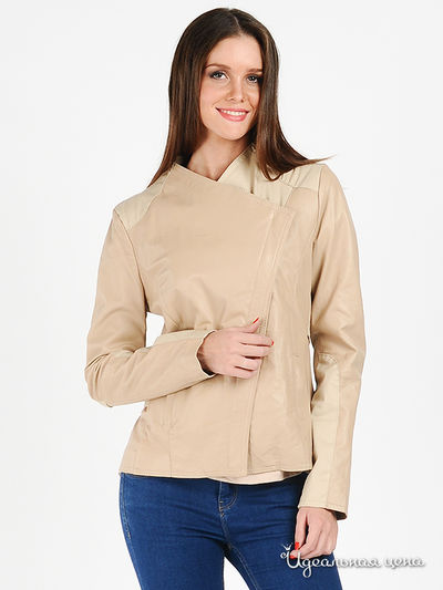 Куртка Guarapa, цвет цвет бежевый