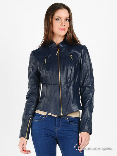 Куртка Guarapa, цвет цвет темно-синий