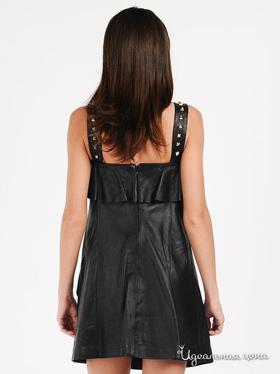 Платье Kor&amp;Kor женское, цвет черный