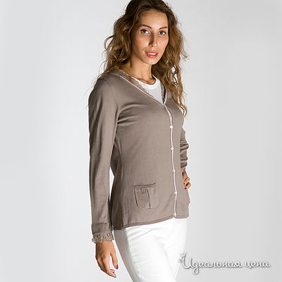 Жилет GRENAT Devernois