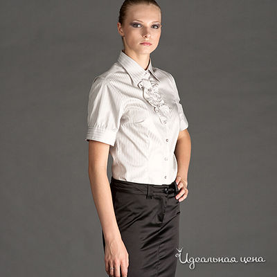 рубашка Alonzo Corrado